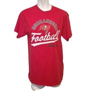 NFL‎ Buccaneers Graphic Tee